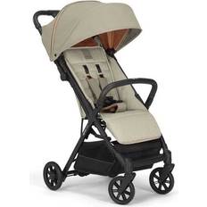 Inglesina Pushchairs Inglesina 2 CAMEL BEIGE