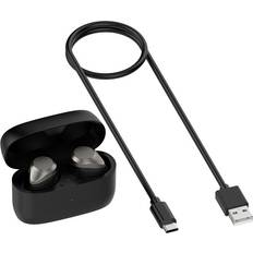 Earbuds charging case box with elite 4/elite