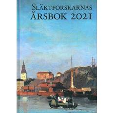 Släktforskarnas årsbok 2021