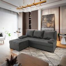 Armstützen Sofas Masseno RITA Sofa