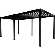 Pergola Deluxe