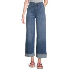 Joe's Jeans Wide Leg Ankle Jean