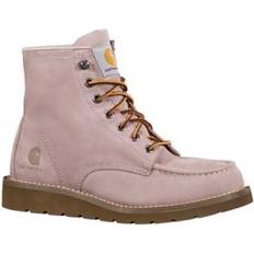 Carhartt Women's in. Moc Toe Wedge Boot