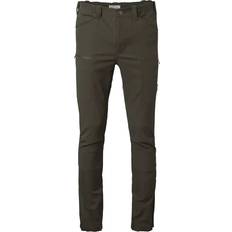 Chevalier Metsästys Vaatteet Chevalier Spey Stretch Pants - Tobacco Green