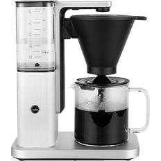 Avtagbar vattentank - Vita Kaffebryggare Wilfa Senze kaffebryggare CM10ABA-A125 aluminium
