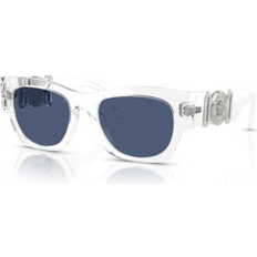 Versace Herre Solbriller Versace Hombre Sunglass VE4479U - Azul