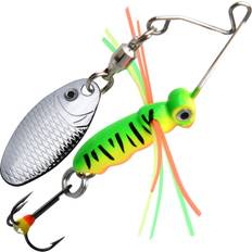 Patriot Fiskeutrustning Patriot Big Buggy 12 g spinnerbait
