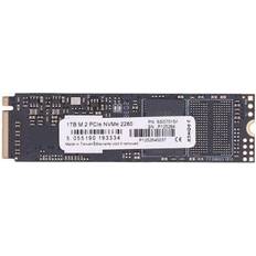 Lenovo 1TB M.2 2280 PCIe 4.0 NVMe SSD