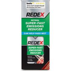Exhaust Systems Redex radd0058a pre-mot petrol 250ml exhaust emissions performance