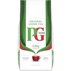 PG Tips Original Loose Leaf Tea 1.5kg