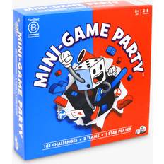 Big Potato Games Big Potato Mini Game Party Game