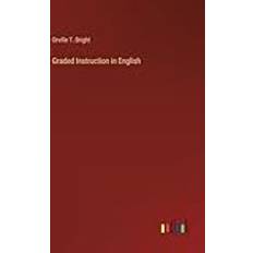 Graded Instruction in English (Inbunden)