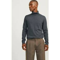 Jack & Jones Dam Tröjor Jack & Jones Tröja 'JJEBASIC'