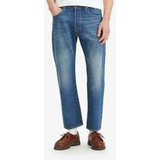 Levi's Levi´s 501 93 Crop Jeans Blau Mann