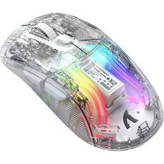MTP Products Attack Shark X2 Transparent