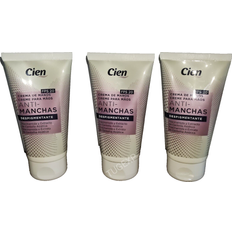 Cien Anti-Manchas Despigmentante SPF20 75ml 3-pack 73.9ml