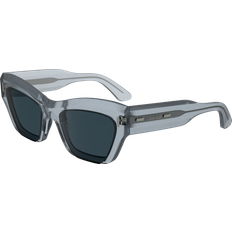 Calvin Klein Women's Sunglasses CK24531S - Lätt Azure