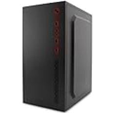 Högpresterande Stationär Dator 16 GB RAM 500 GB SSD
