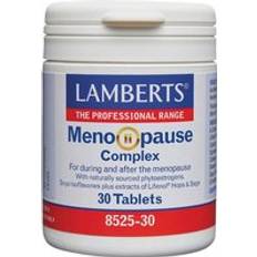 Lamberts Meno-Pause Complex 30