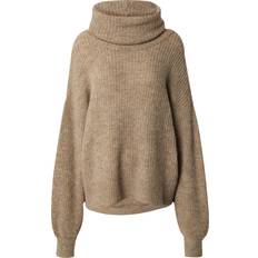 Jarine Pullover - Cappuccino