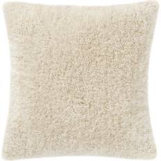 IKEA Åsjordfly Kissenbezug Beige (50x50cm)