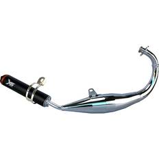 Exhaust Systems Tecnigas Auspuff XS 2