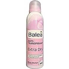 Deodorant Spray Antiperspirant Extra Dry