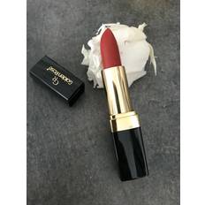 Cosmetics Golden Rose Lipstick Vitamin E Without Parabens 69 - Cognac