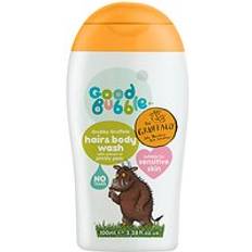 Good Bubble Gruffalo Prickly Pear Hair Body wash