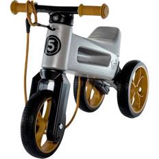 Trehjulet Cykel Funny Wheels Rider 517498