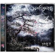 Wintersun: Time II 2024 (CD)