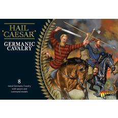 Modeller & Byggsatser Warlord Games Germanic Cavalry