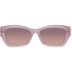 Dior Sunglasses Dior Woman Sunglass CD40113U Frame - Grey