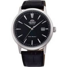 RA-AC0F05B10B Contemporary Automatic Black W2951