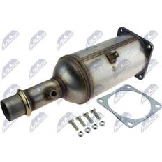 Exhaust Systems NTY dpf rußpartikelfilter dieselpartikelfilter dpf-pe-009 cordierit für peugeot