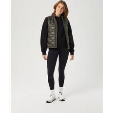 Björn Borg Veste Björn Borg Liner Vest Grøn