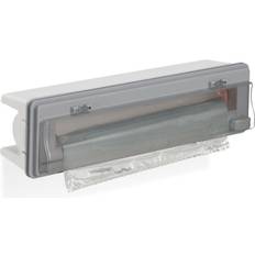 Non-slip Plastpåsar & Folie Cutter Aluminiumfolie, Plastfolie