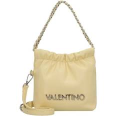 Valentino Väskor Valentino Pacha Schultertasche 21 cm giallo