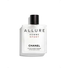 Rasierschaum & Rasiergel Chanel ALLURE HOMME SPORT After Lotion 100 ml Fragrance