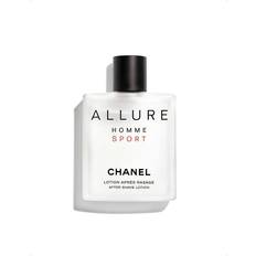 Chanel Barbertilbehør Chanel After Shave Lotion 100 ml