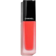 Chanel Pintalabios Chanel Rouge Allure liquid velvet #216-enivrante