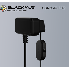 BlackVue conecta pro obd parking mode power