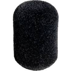 Microphone Accessories Neumann Ws 110: Soft Windscreen For Miniature Clip Microphone System