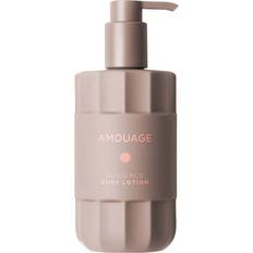 Hudvård Amouage Guidance Body Lotion 360 ml Nude