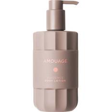 Amouage Guidance Body Lotion 360