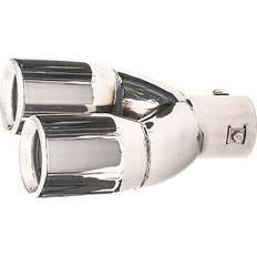 Ridex Ändrör 181A0004 silver