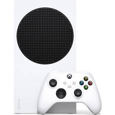 Xbox console Microsoft Xbox Console Series S White with 1TB