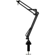 Microphones FocusProAudio Desktop Boom Arm Microphone Stand