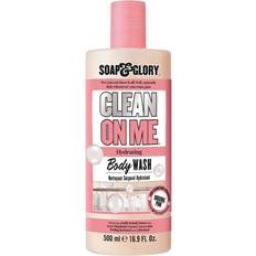 Hudvård Duschvård Clean On Me Shower Gel 500 ml