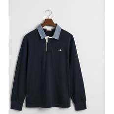 Gant Chambray Heavy Rugger